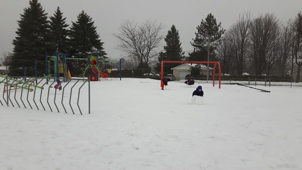 Park of High Springs | Rue du Sourcier, Magog, QC J1X 0L2, Canada