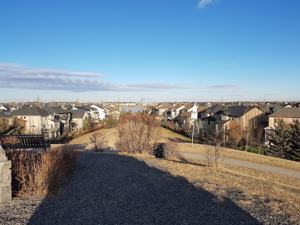 McKenzie Towne Hill | 180 McKenzie Towne Dr SE, Calgary, AB T2Z 4P8, Canada