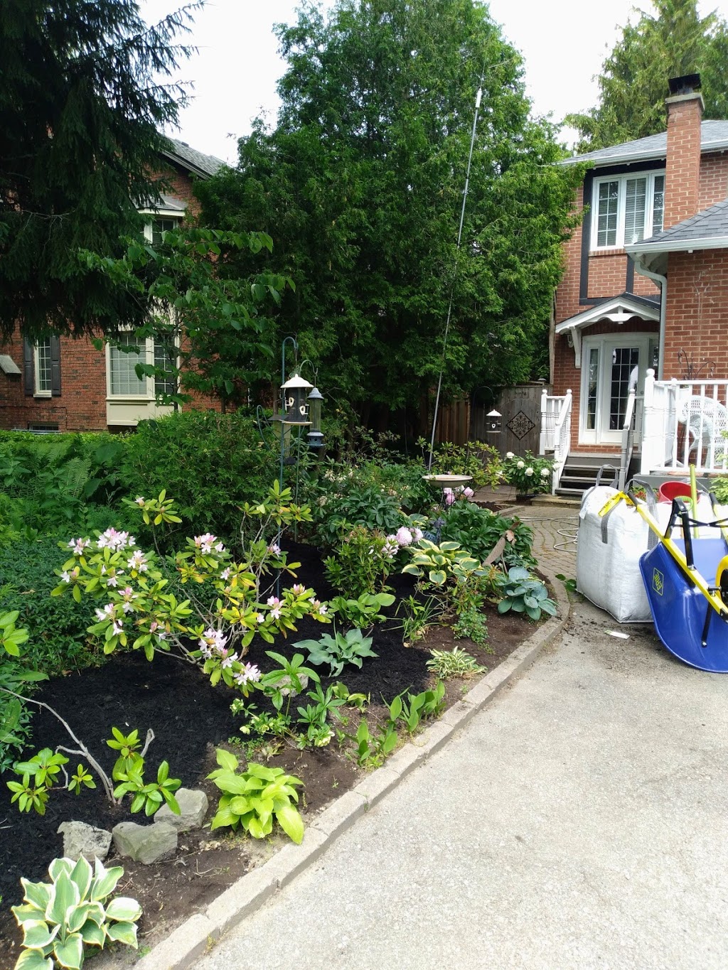 H.S. Lawn Care And Property Maintenance | 21 King St W 5 Floor, Hamilton, ON L8P 4W7, Canada | Phone: (905) 512-3680