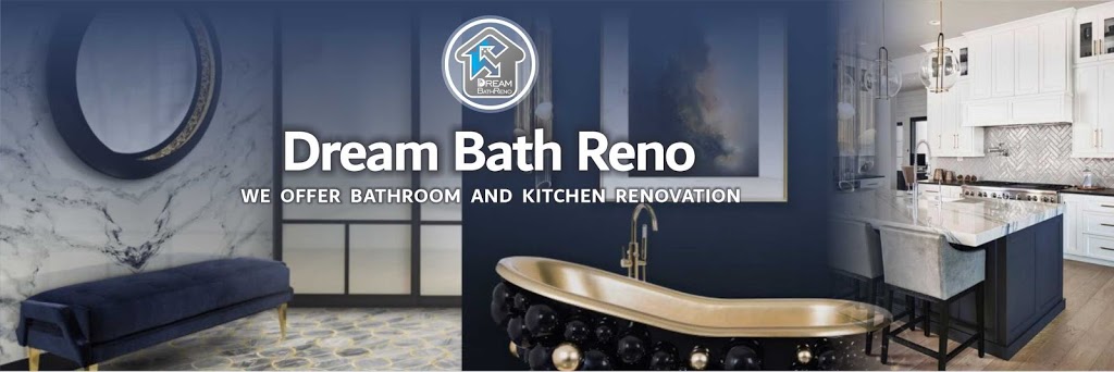 Dream Bath Reno | 16964 Bayview Ave, Newmarket, ON L3Y 6M5, Canada | Phone: (647) 879-1191