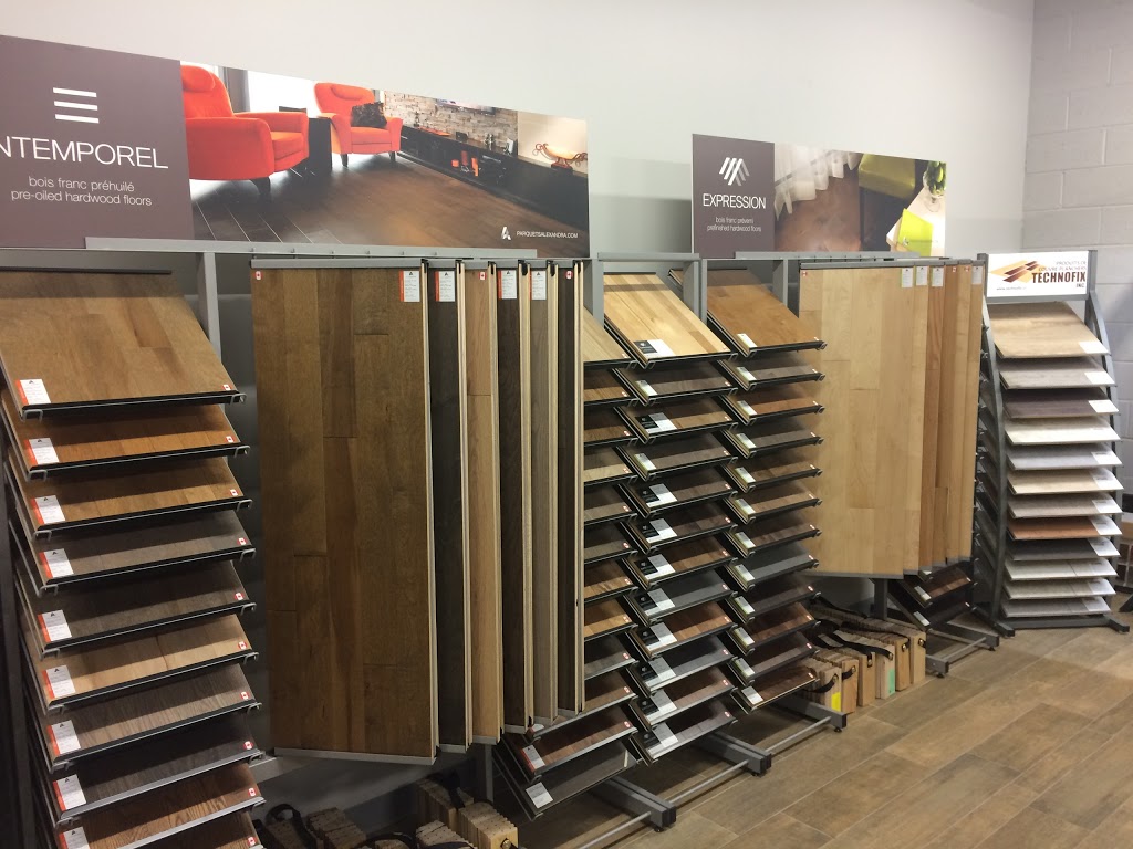 Déco Plancher St-Eustache | 464 Rue du Parc #130, Saint-Eustache, QC J7R 0C9, Canada | Phone: (450) 472-0482