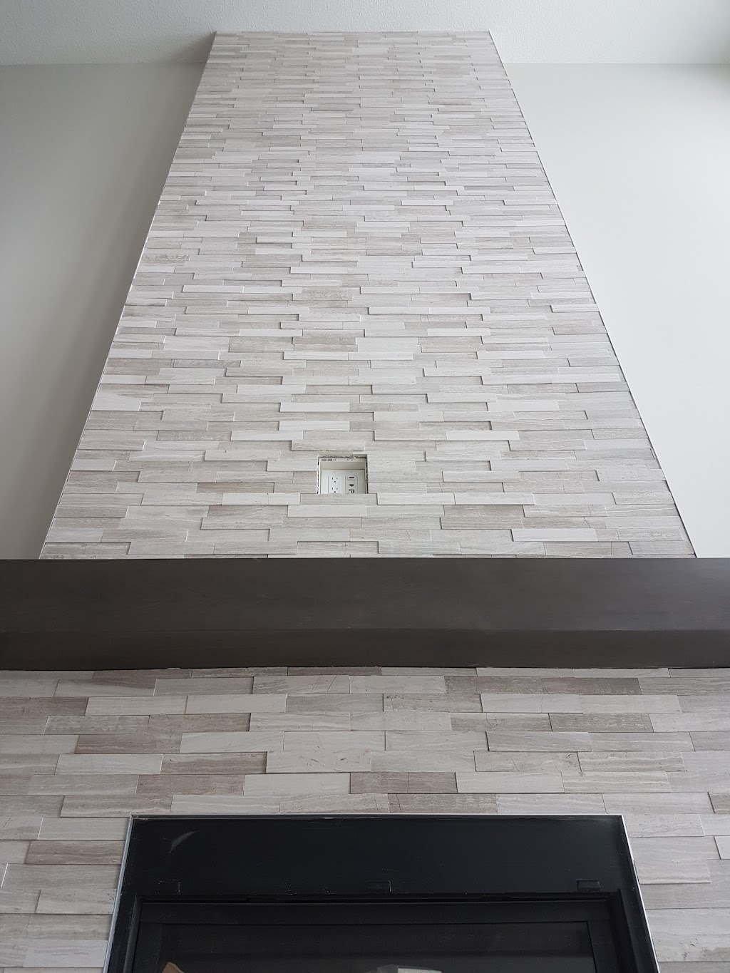 DMG Tile & stone installation | 22 Summerton St, Sherwood Park, AB T8H 2V3, Canada | Phone: (780) 940-3759