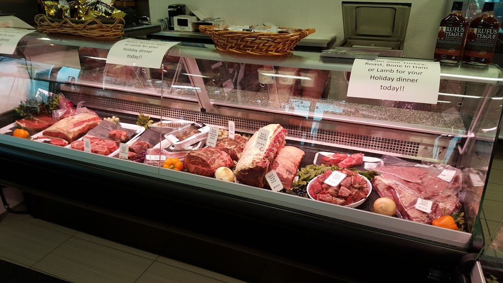 Paradise farms butcher shop | 2 Thompson Crescent #1, Erin, ON N0B 1T0, Canada | Phone: (519) 315-8000