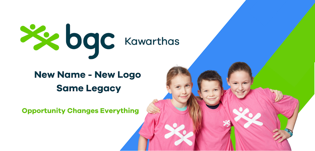 BGC Kawarthas - Boys and Girls Clubs of Kawartha Lakes | 107 Lindsay St S, Lindsay, ON K9V 2M5, Canada | Phone: (705) 324-4493