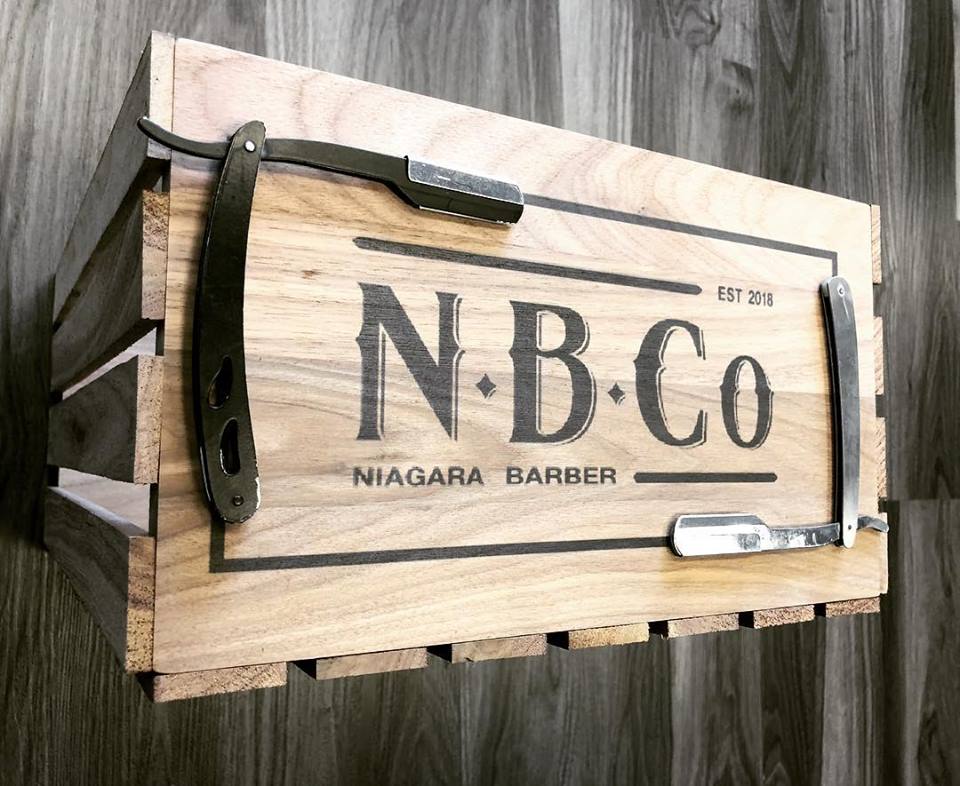 Niagara Barber Company | 3510 Hyde Park Blvd, Niagara Falls, NY 14305, USA | Phone: (716) 524-2100