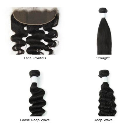 Exotic Beauty Wig Collection | 2005 Niagara Falls Blvd Suite 2, Buffalo, NY 14228, USA | Phone: (716) 712-2632