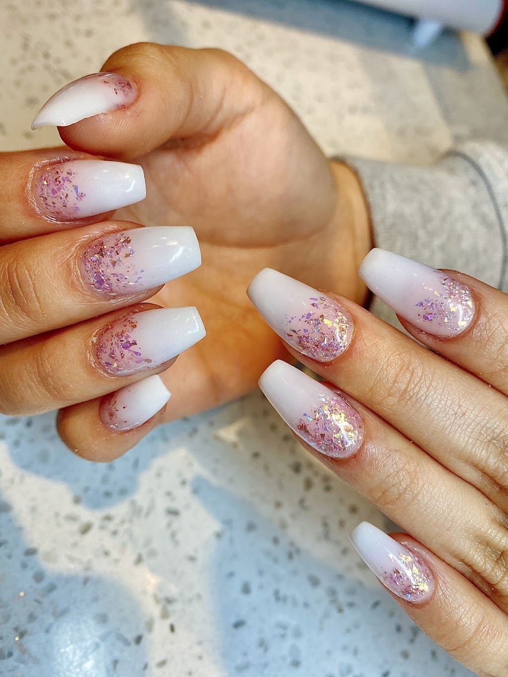 Sassy Nails Studio | 131 Century Crossing, Spruce Grove, AB T7X 0C8, Canada | Phone: (780) 962-8928