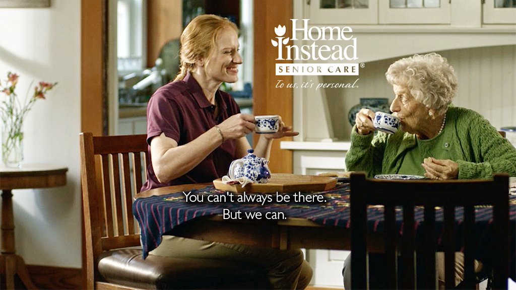 Home Instead Senior Care: West Vancouver, North Van & Downtown. | 2232 Marine Dr Suite 301, West Vancouver, BC V7V 1K4, Canada | Phone: (778) 734-0125