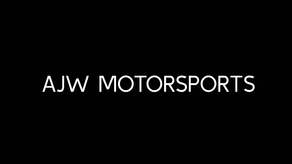 AJW Motorsports | 48 Belmont Blvd, Georgetown, ON L7G 6B7, Canada | Phone: (647) 633-1830