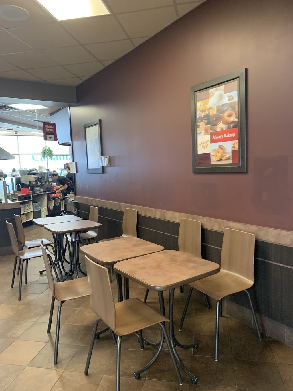 Tim Hortons | 9256 Commercial St, New Minas, NS B4N 3E6, Canada | Phone: (902) 681-4507