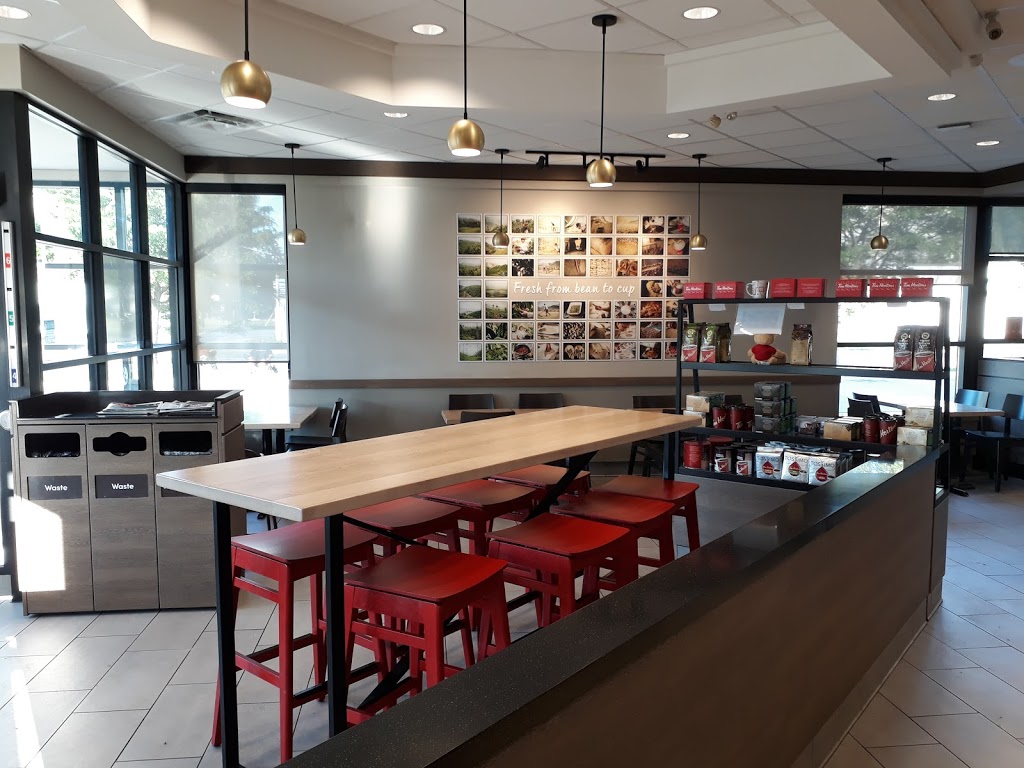 Tim Hortons | 11845 Tecumseh Rd E, Windsor, ON N8N 1L8, Canada | Phone: (519) 979-6242