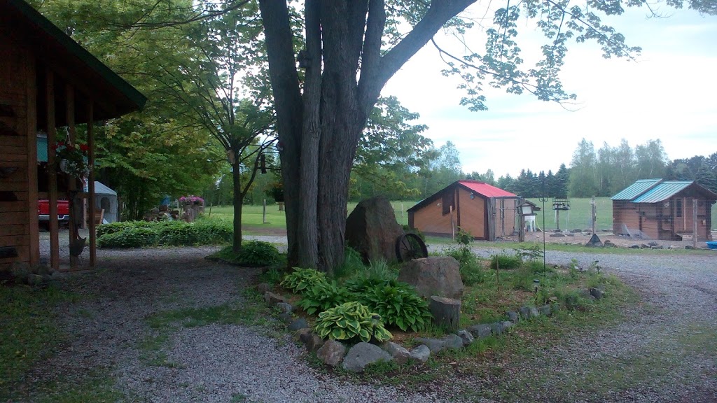 Au gite des oies | 508 Chemin Charlebois, Roxton Falls, QC J0H 1E0, Canada | Phone: (450) 210-1122