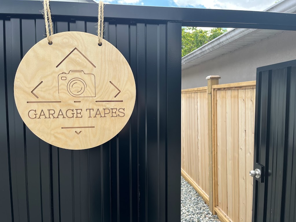 Garage Tapes - Audition Taping, Coaching and Acting Studio | Garage in Laneway, 2535 E 16th Ave, Vancouver, BC V5M 2L5, Canada | Phone: (604) 362-8720