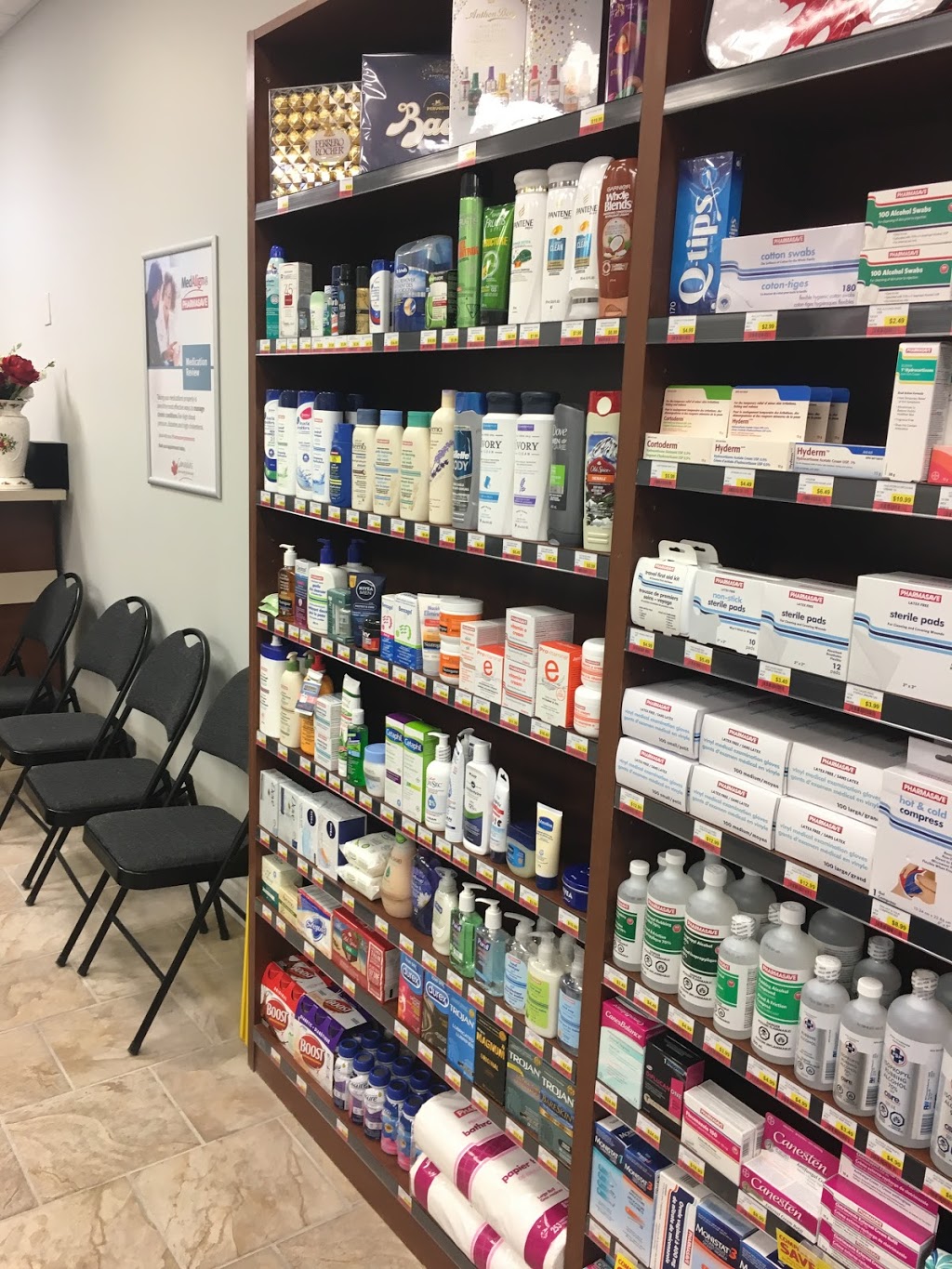 Pharmasave Burloak Pharmacy | Burlington, ON L7L 6P2, Canada | Phone: (905) 639-7878