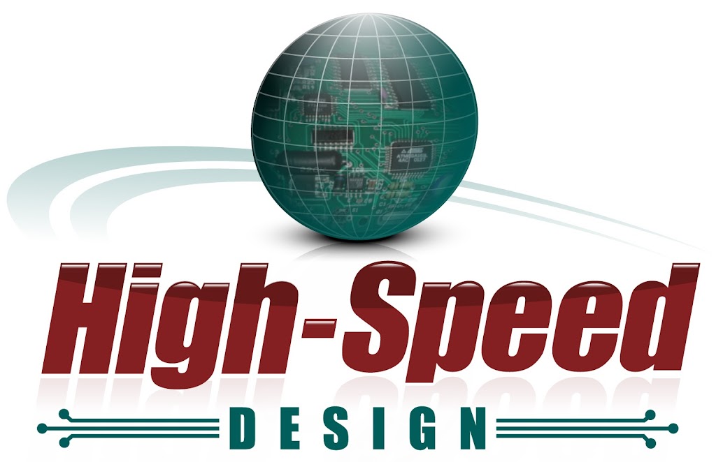 High-Speed Design | 1605 Aut 440 O, Suite 203, Laval, QC H7L 3W3, Canada | Phone: (450) 681-4733