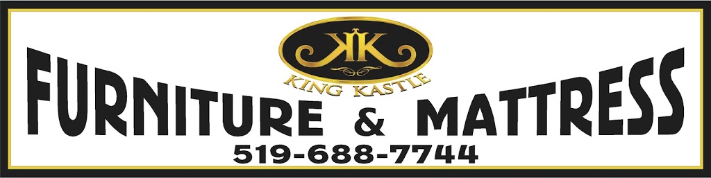 King Kastle Mattress | 510 Broadway Unit B, Tillsonburg, ON N4G 3S1, Canada | Phone: (519) 688-7744