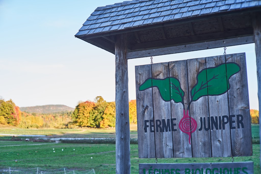 Ferme Juniper | 375 Chem. Shouldice, Wakefield, QC J0X 3G0, Canada | Phone: (819) 459-1630