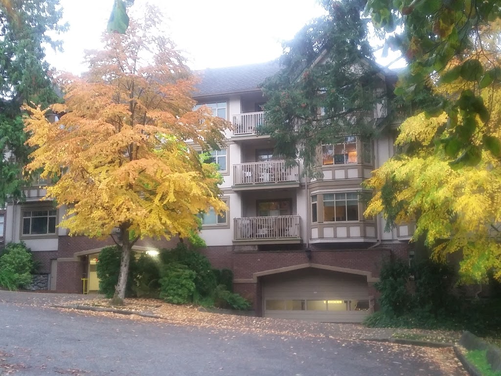 Wagg Creek Park | 240 21st St W, North Vancouver, BC V7M 2T8, Canada | Phone: (604) 987-7529