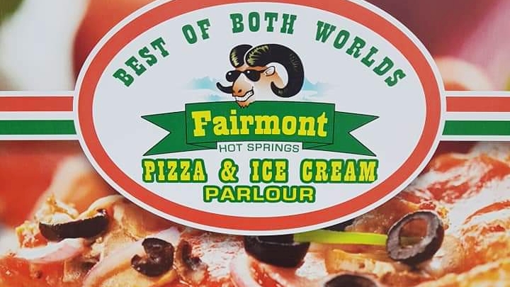 Fairmont Pizza & Icecream Parlor | 4992 Fairmont Frontage Rd #1, Fairmont Hot Springs, BC V0B 1L1, Canada | Phone: (250) 345-6233