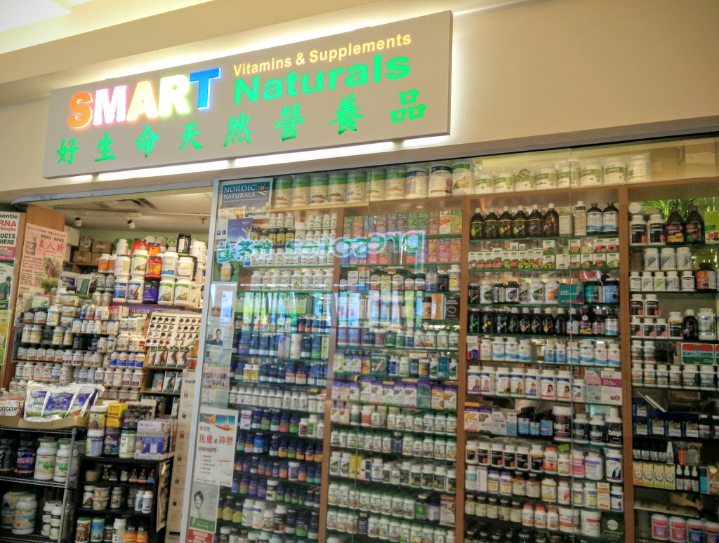 Smart Natural Health Products Inc | Markham, ON L3R 3P9, Canada | Phone: (905) 944-1168