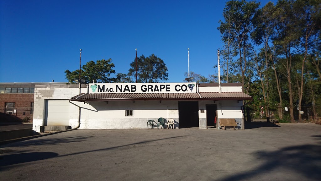 Macnab Grape Co | 88 Cannon St W, Hamilton, ON L8R 2B6, Canada | Phone: (905) 529-3762
