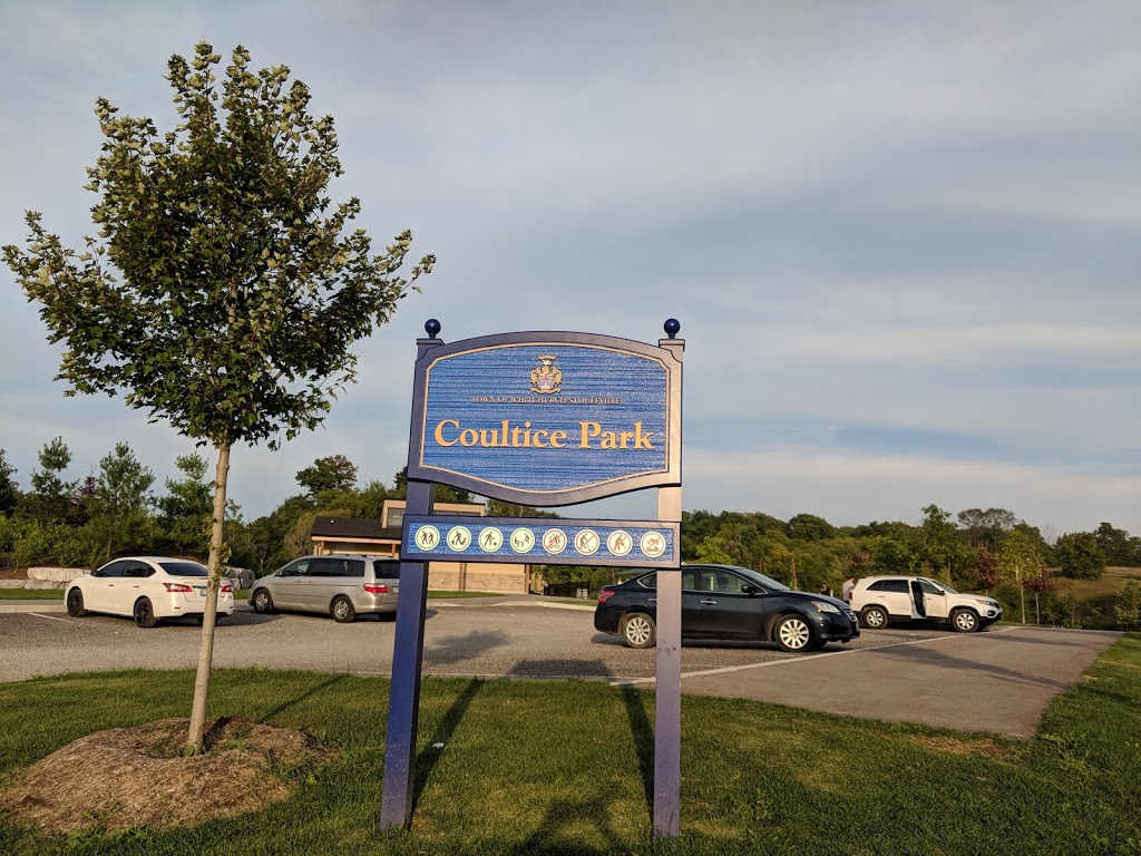 Coultice Park | 14769 Ninth Line, Whitchurch-Stouffville, ON L4A 7X3, Canada