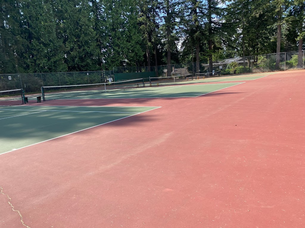 Sunshine Hills Tennis Club | 6748 Carncross Crescent, Delta, BC V4E 2L5, Canada | Phone: (604) 590-1431