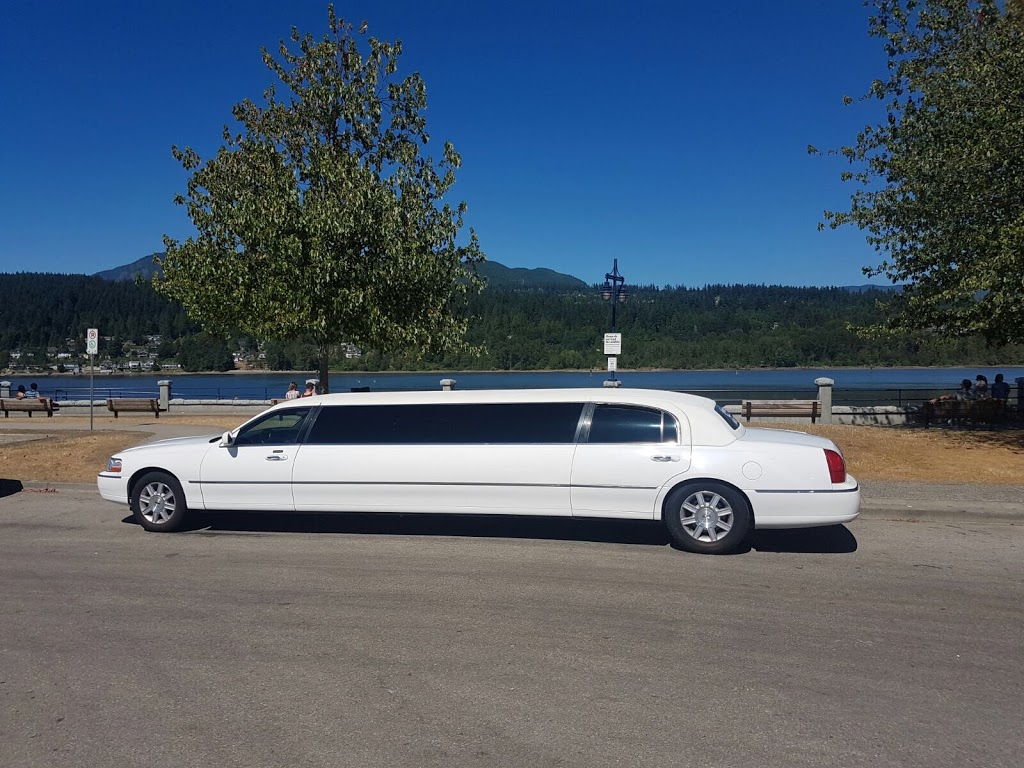 Burnaby Limousine | 7063 Jubilee Ave, Burnaby, BC V5J 4B4, Canada | Phone: (604) 209-6095