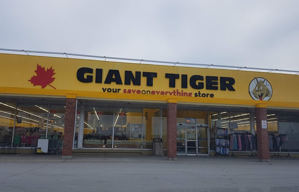 Giant Tiger | 130 Davis Dr, Newmarket, ON L3Y 2N1, Canada | Phone: (905) 830-6074