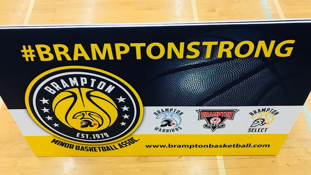 Brampton Minor Basketball | Flower City Community Campus, E, Brampton, ON L6Y 5T1, Canada | Phone: (905) 455-5277