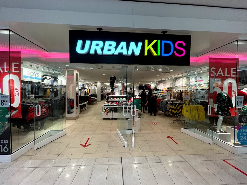 Urban Kids | 1200 St. Laurent Blvd Unit 160, Ottawa, ON K1K 3B8, Canada | Phone: (613) 741-0843
