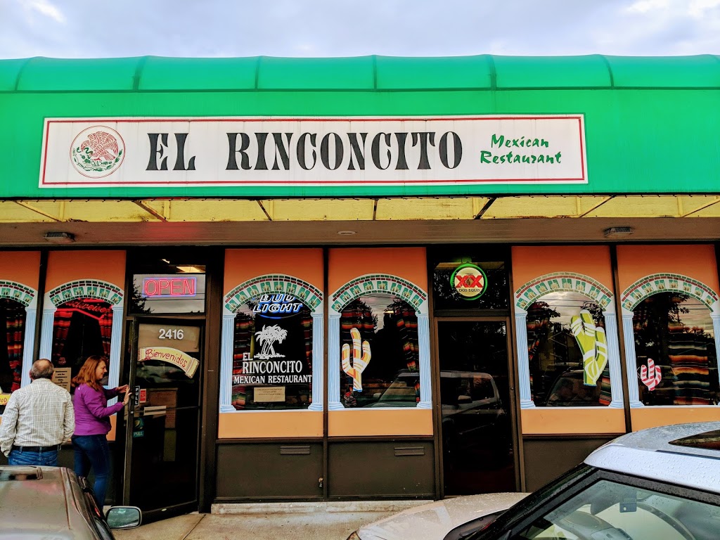 El Rinconcito | 2416 Yew St, Bellingham, WA 98229, USA | Phone: (360) 647-9055