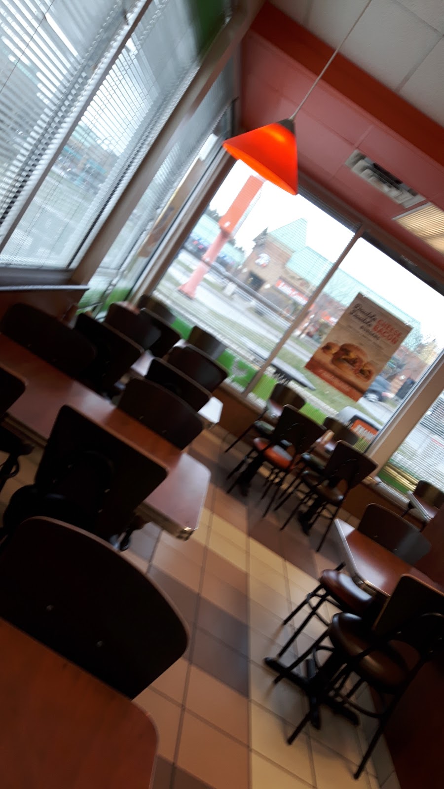 A&W Canada | 363 Kent St W, Lindsay, ON K9V 2Z7, Canada | Phone: (705) 341-0913