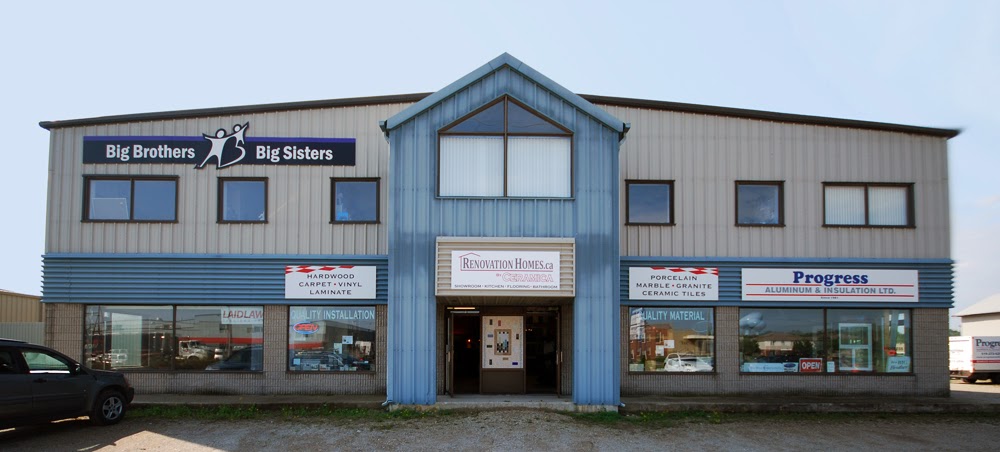Renovation Homes by Ceramica | 309 Lorne av E, Stratford, ON N5A 6S4, Canada | Phone: (519) 272-0153