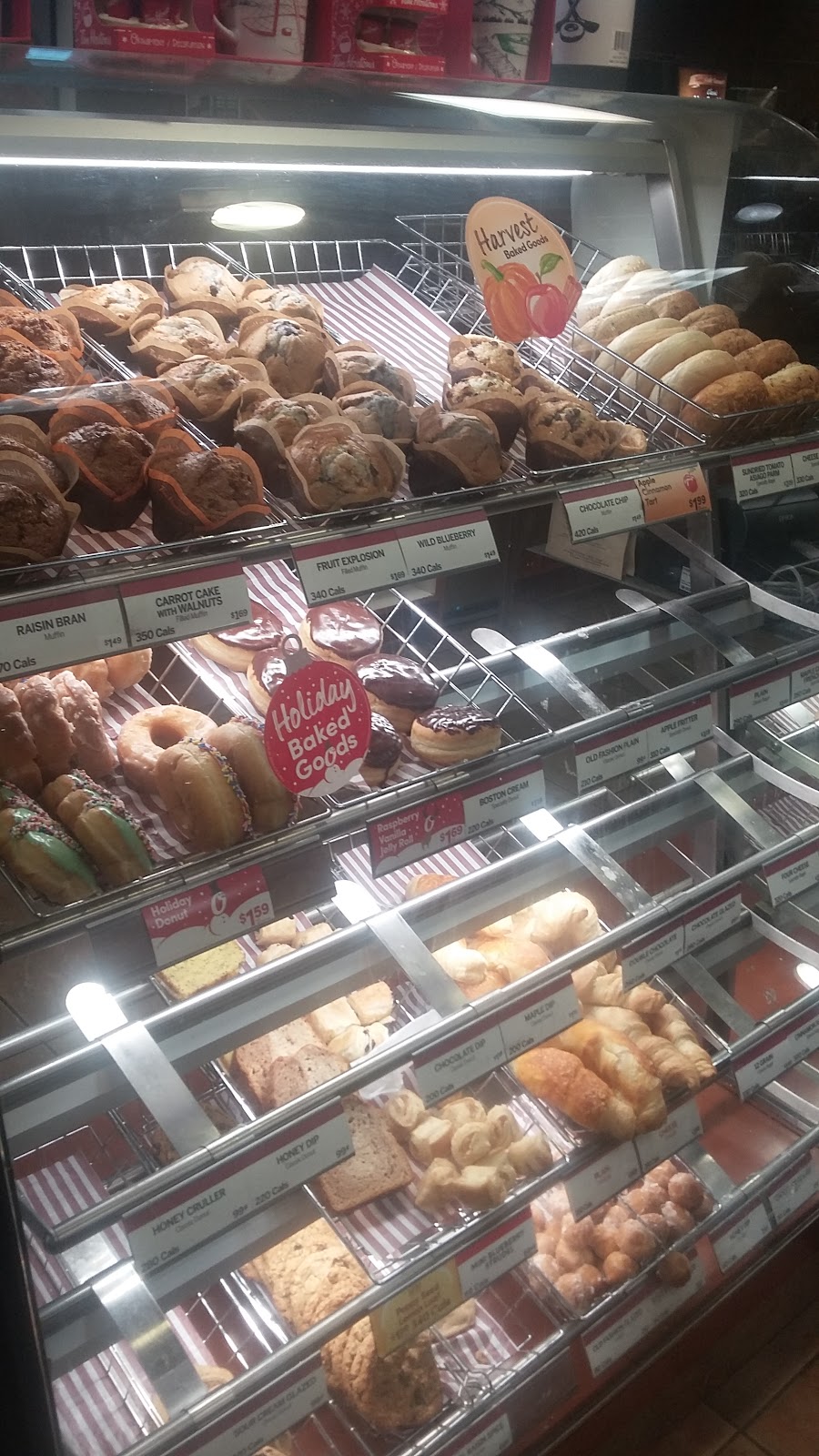 Tim Hortons | 303 King St E, Cambridge, ON N3H 3M7, Canada | Phone: (519) 653-5503