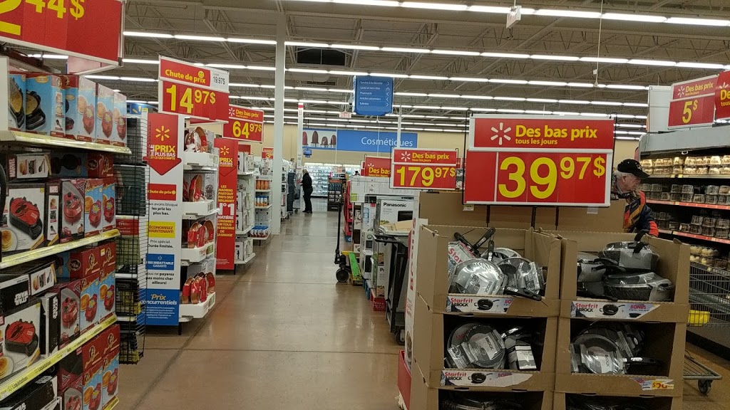 Walmart Supercentre | 6900 46 St Unit 400, Olds, AB T4H 0A2, Canada | Phone: (403) 556-3844