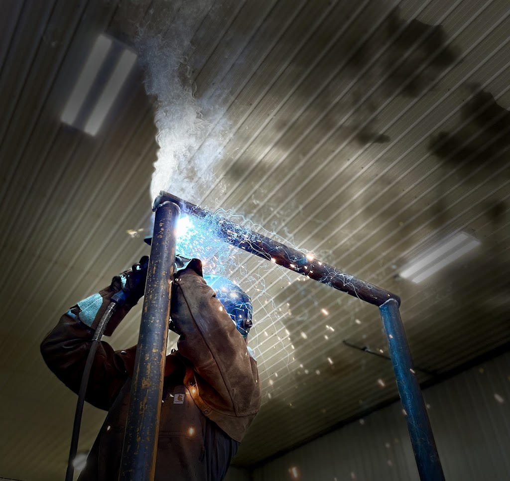 Thunder Mountain Welding | 230 10 Street, Cowley, AB T0K 0P0, Canada | Phone: (403) 339-0371