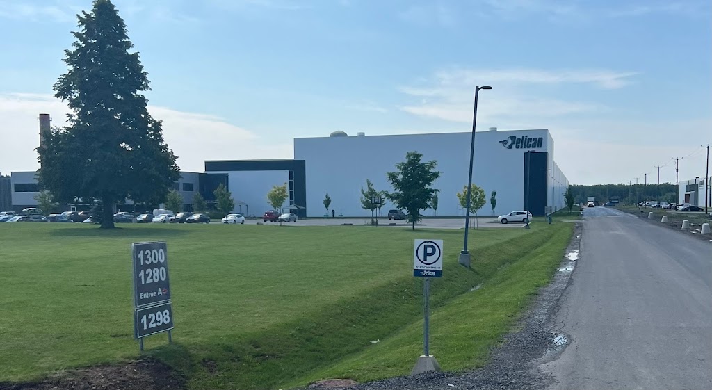 Pelican International Inc | 1300 Bd Gérard-Cadieux, Salaberry-de-Valleyfield, QC J6S 6L8, Canada | Phone: (450) 664-1222