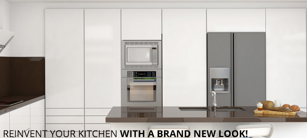 Pinnacle Kitchens Inc. | 1 Applewood Crescent UNIT #3, Concord, ON L4K 4K1, Canada | Phone: (905) 669-8966