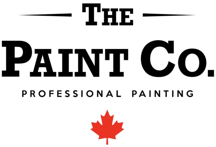 The Paint Co. | 30 Hibiscus Ln, Hamilton, ON L8K 0A4, Canada | Phone: (289) 218-8319