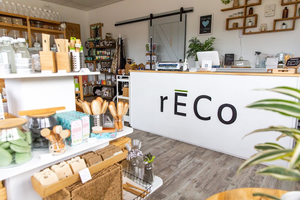 rĒCo Refillery & Zero Waste Lifestyle | 33373 ON-17, Deep River, ON K0J 1P0, Canada | Phone: (613) 281-3663