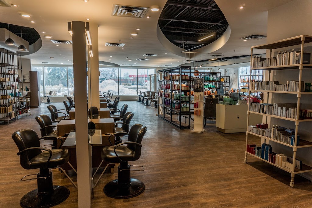 Venere Salon | 1122 Dorval Dr, Oakville, ON L6M 3E4, Canada | Phone: (905) 847-1222