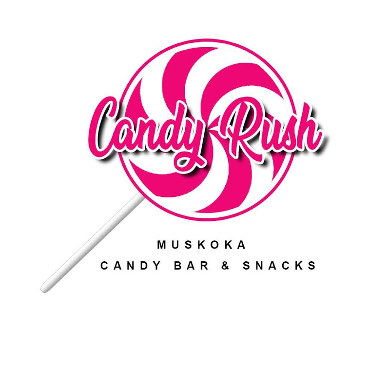 Candy Rush Muskoka | 8903 ON-11, Severn, ON L3V 6H3, Canada | Phone: (705) 298-0254