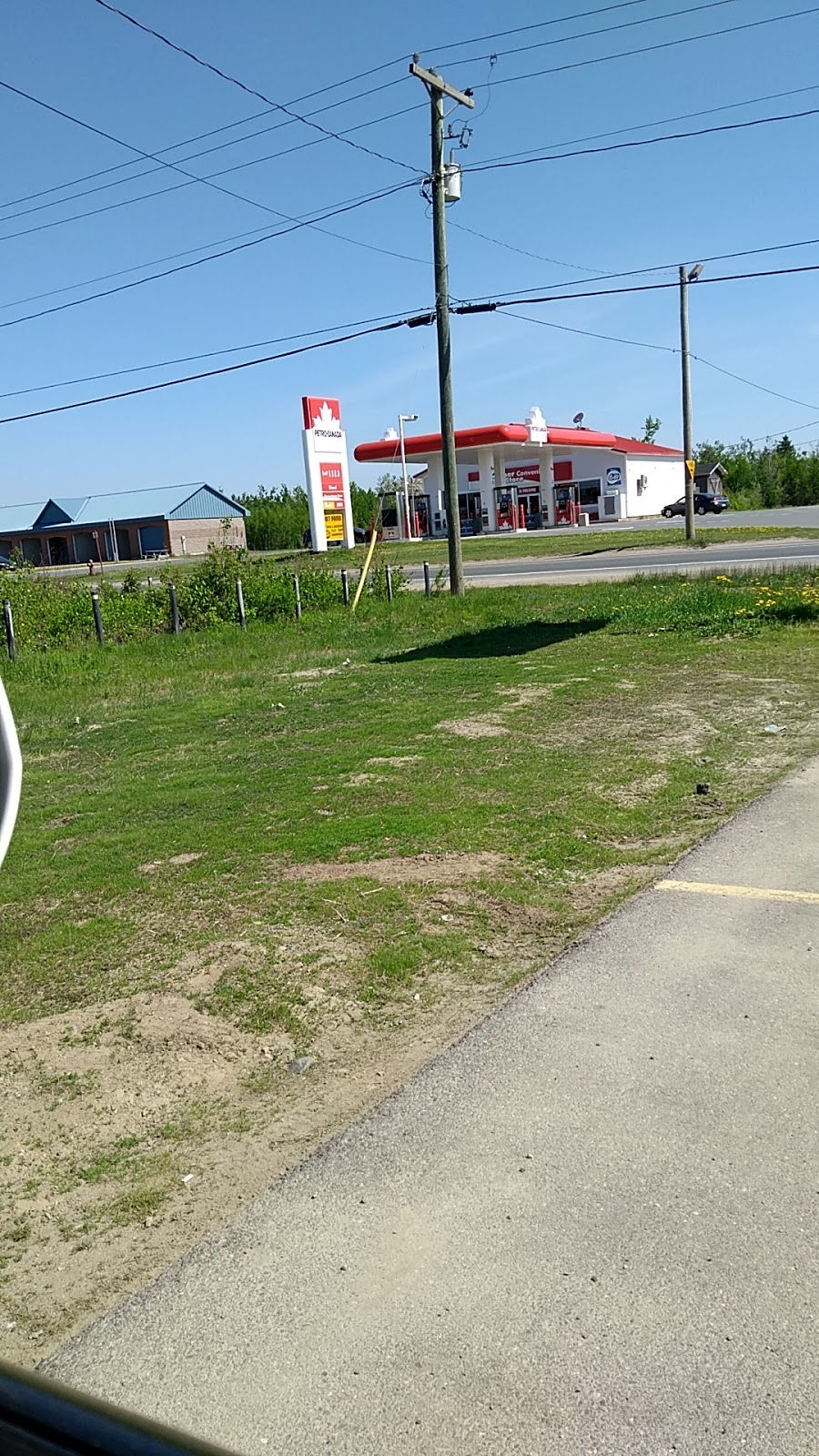 Miramichi-Pronature | 202 King St, Miramichi, NB E1N 6M5, Canada | Phone: (506) 622-1818