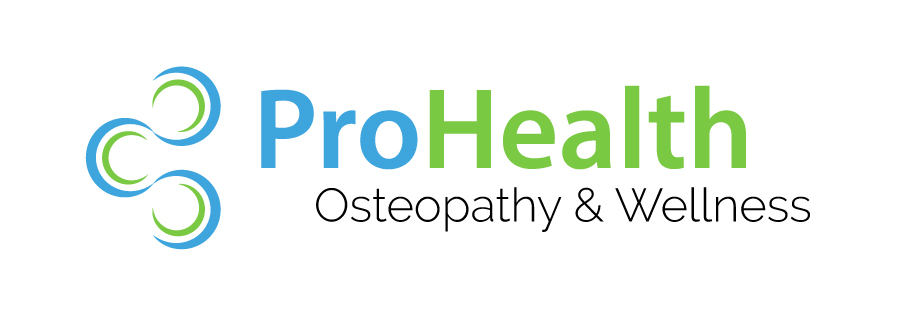 ProHealth Osteopathy & Wellness | 8 Hiscott St #8, St. Catharines, ON L2R 1C6, Canada | Phone: (289) 990-6972