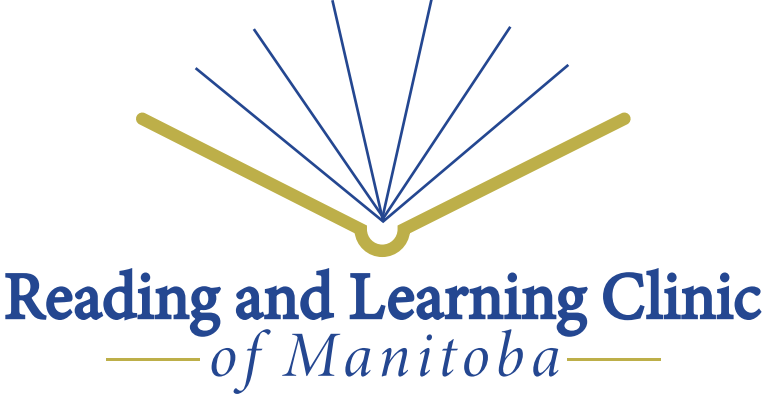 Reading and Learning Clinic of Manitoba | Box 55070, 710 St Annes Rd, Winnipeg, MB R2N 0A8, Canada | Phone: (204) 451-2112