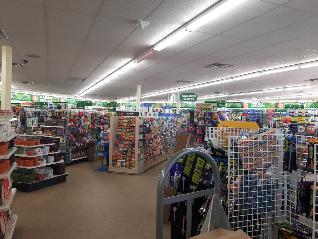 Dollar Tree | 6526 28 Ave NW #520, Edmonton, AB T6L 6N3, Canada | Phone: (780) 490-1772