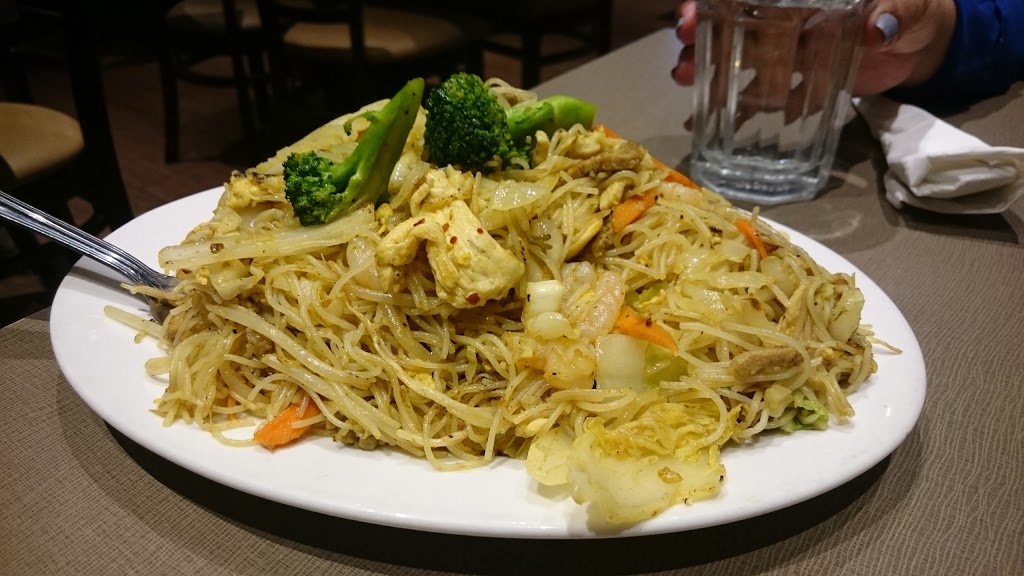 Wok With Yu | 4000 Steeles Ave W #15, Woodbridge, ON L4L 4V9, Canada | Phone: (905) 856-3109