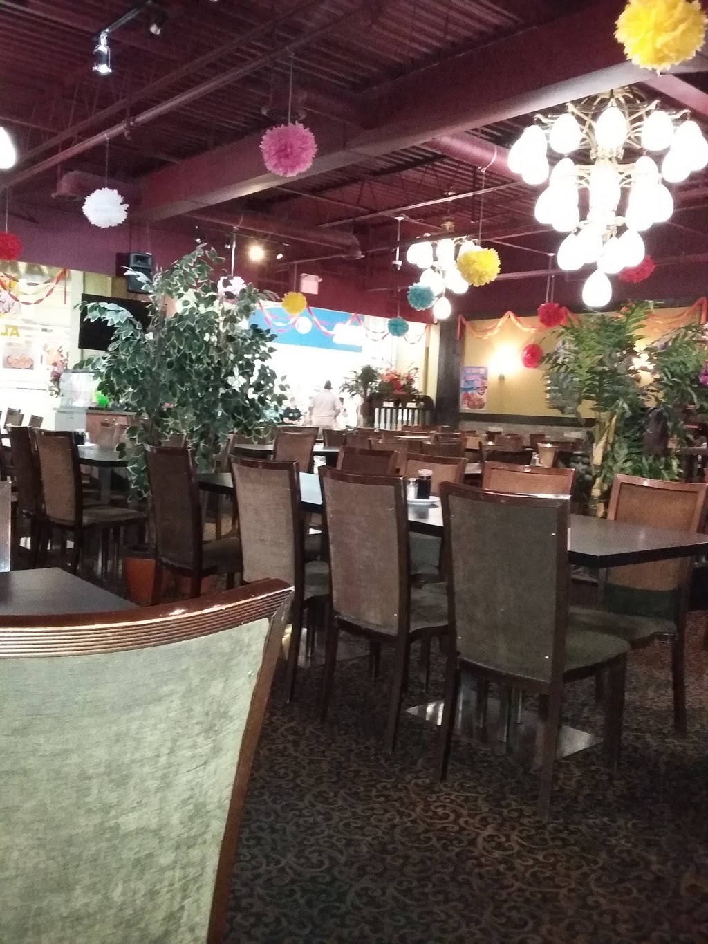 Caribbean Heat 2 | 1530 Albion Rd, Etobicoke, ON M9V 1B4, Canada | Phone: (416) 640-2371