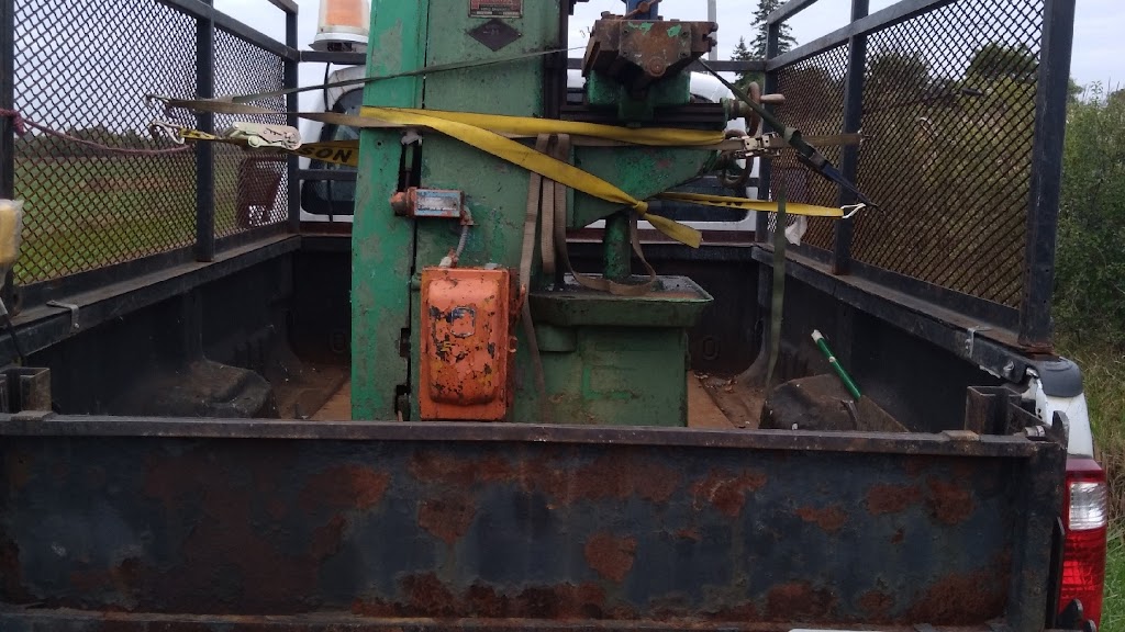 Free scrap metal removal services | Hamilton, ON L9B 2P3, Canada | Phone: (905) 802-3832